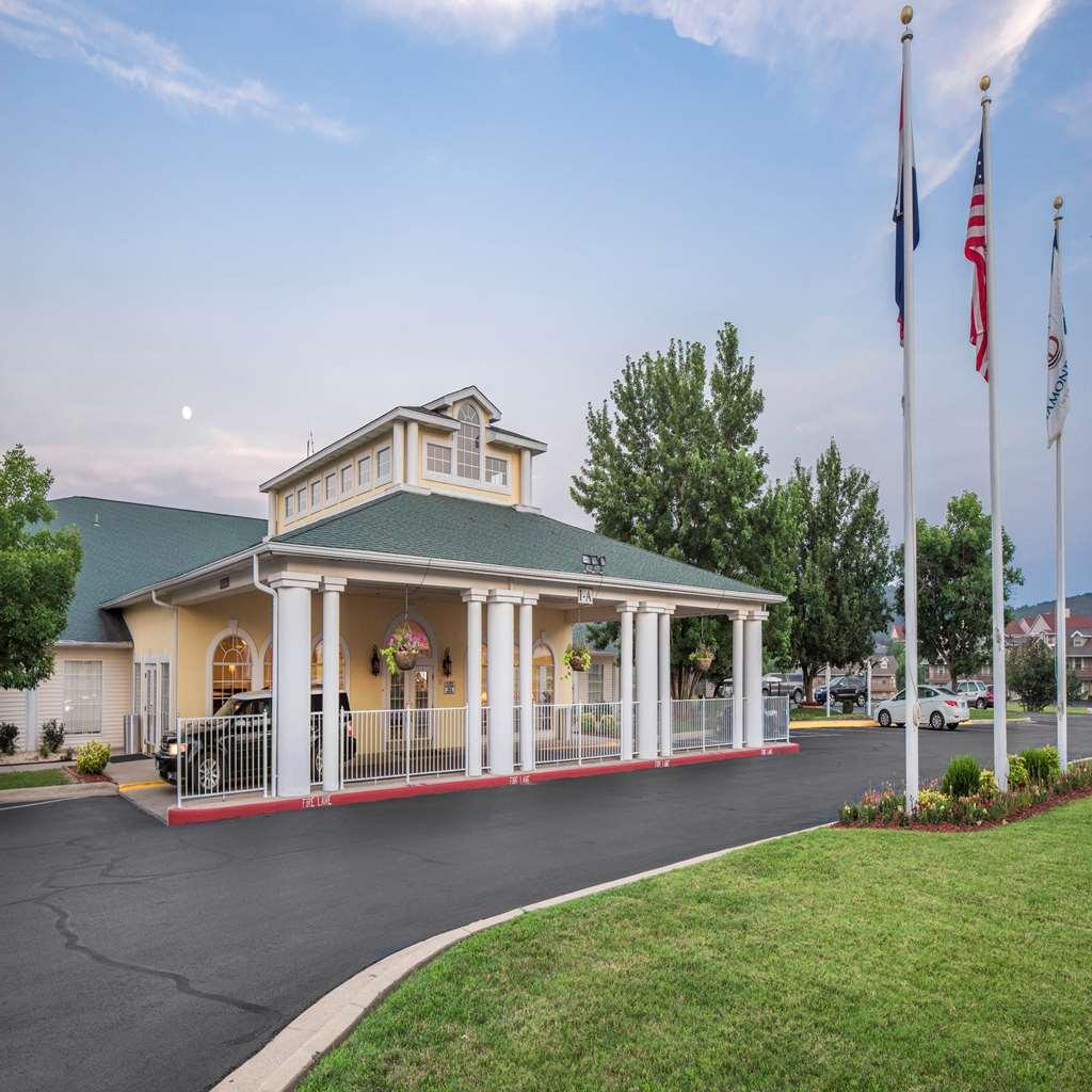 Resort The At Fall Creek
