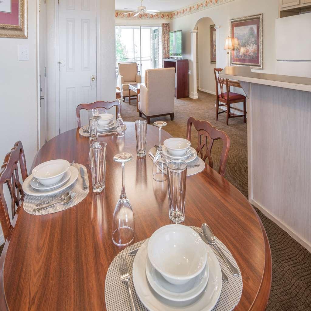 Resort The At Fall Creek 3*
