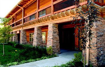 Hyatt Vacation Club At The At Timber Ridge