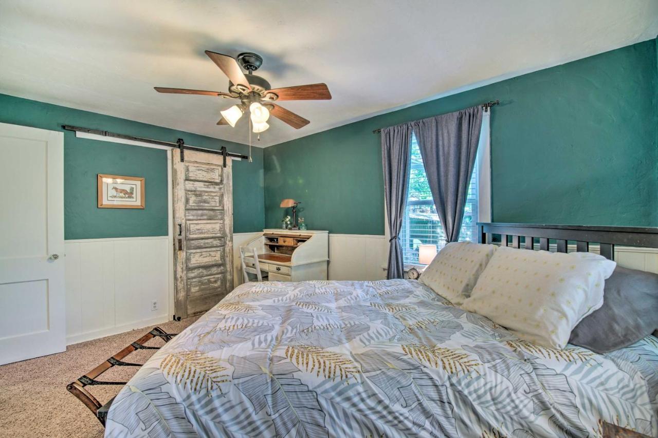 Historic 7 Mi To Table Rock Lake! Holiday home *