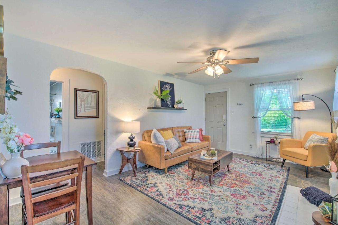Historic 7 Mi To Table Rock Lake! Holiday home *