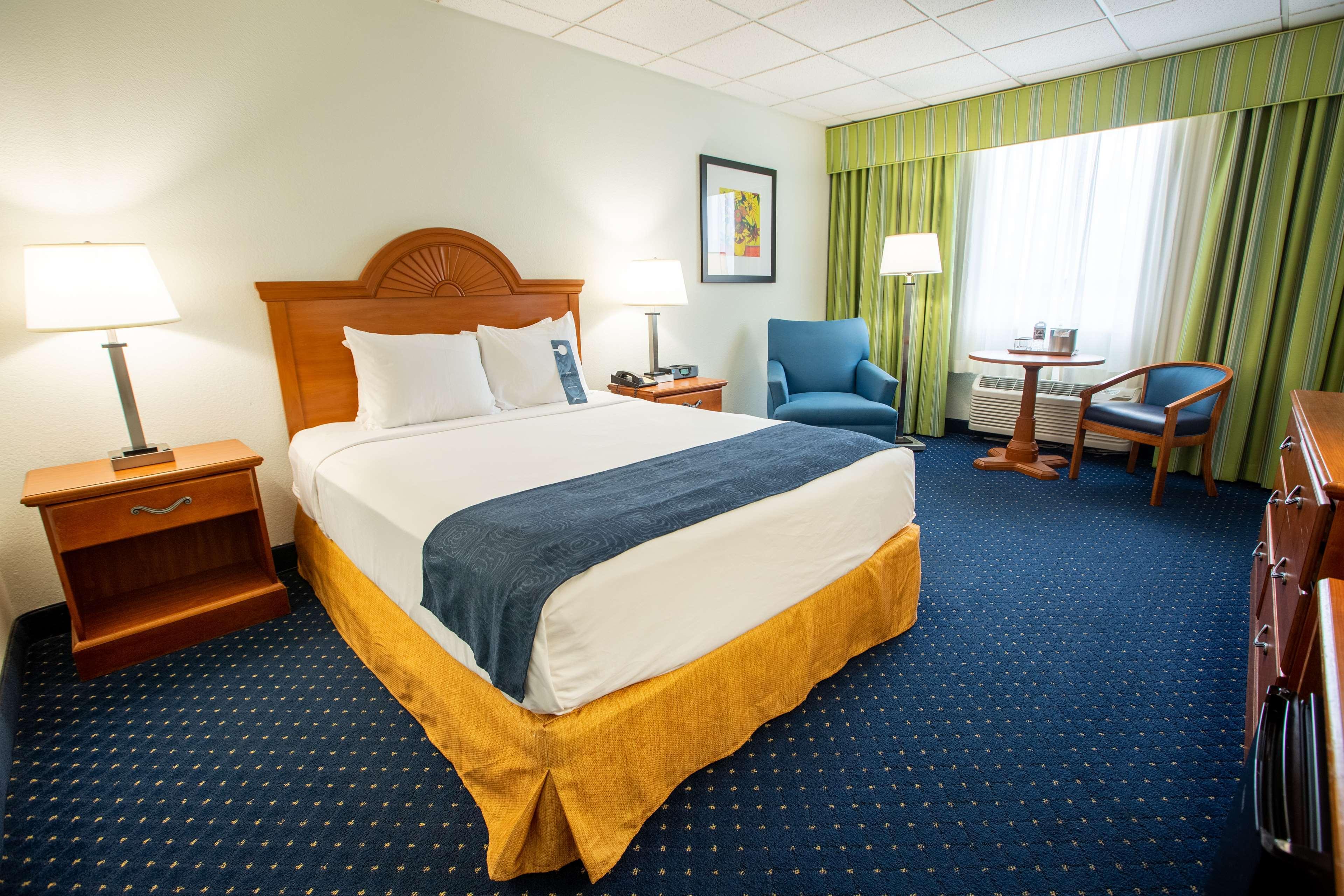 Hotel Radisson 3*