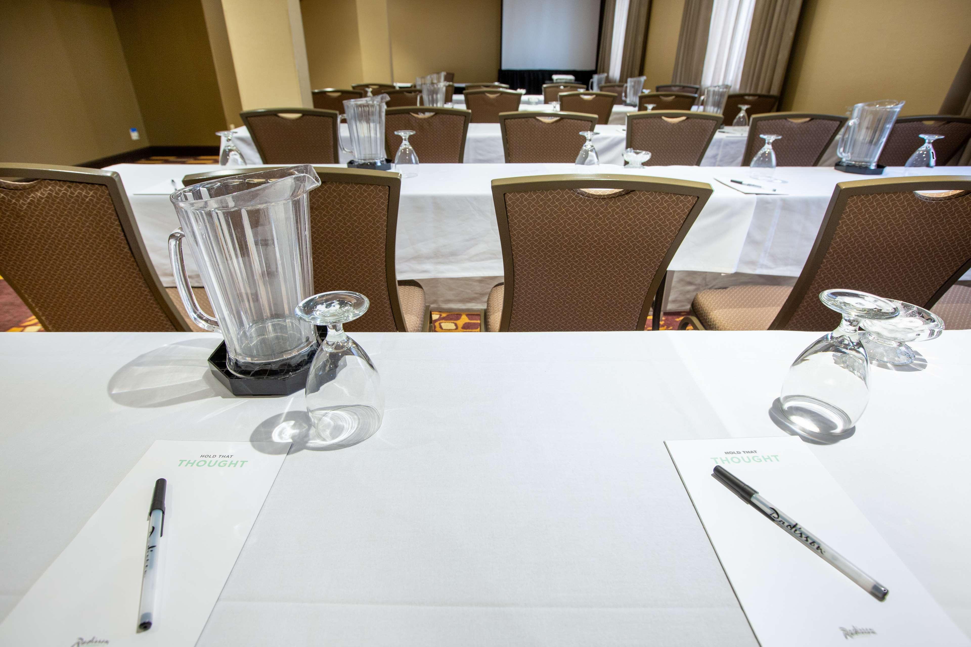 Radisson 3* Branson