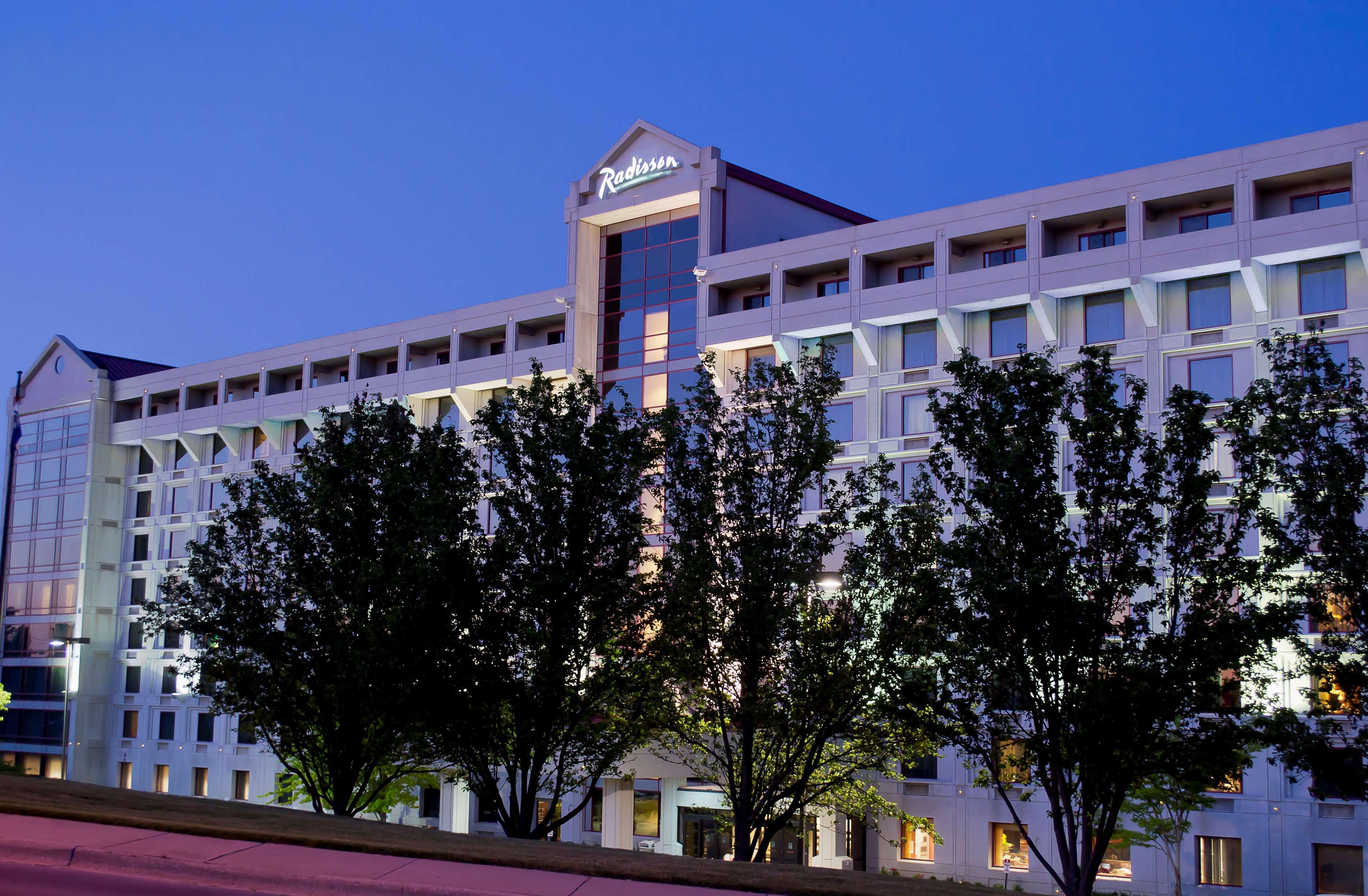 Radisson Hotel Branson