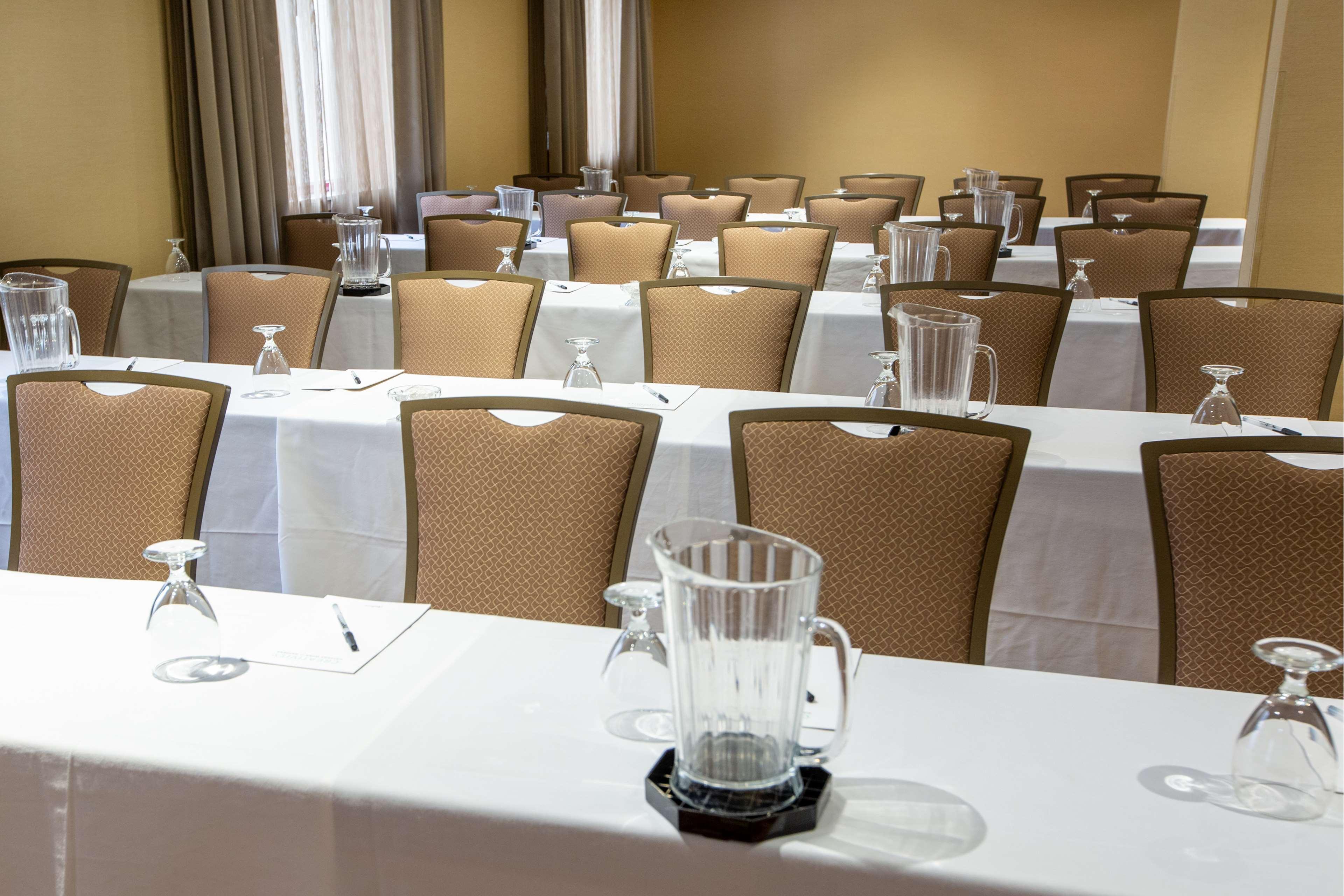 Radisson 3* Branson