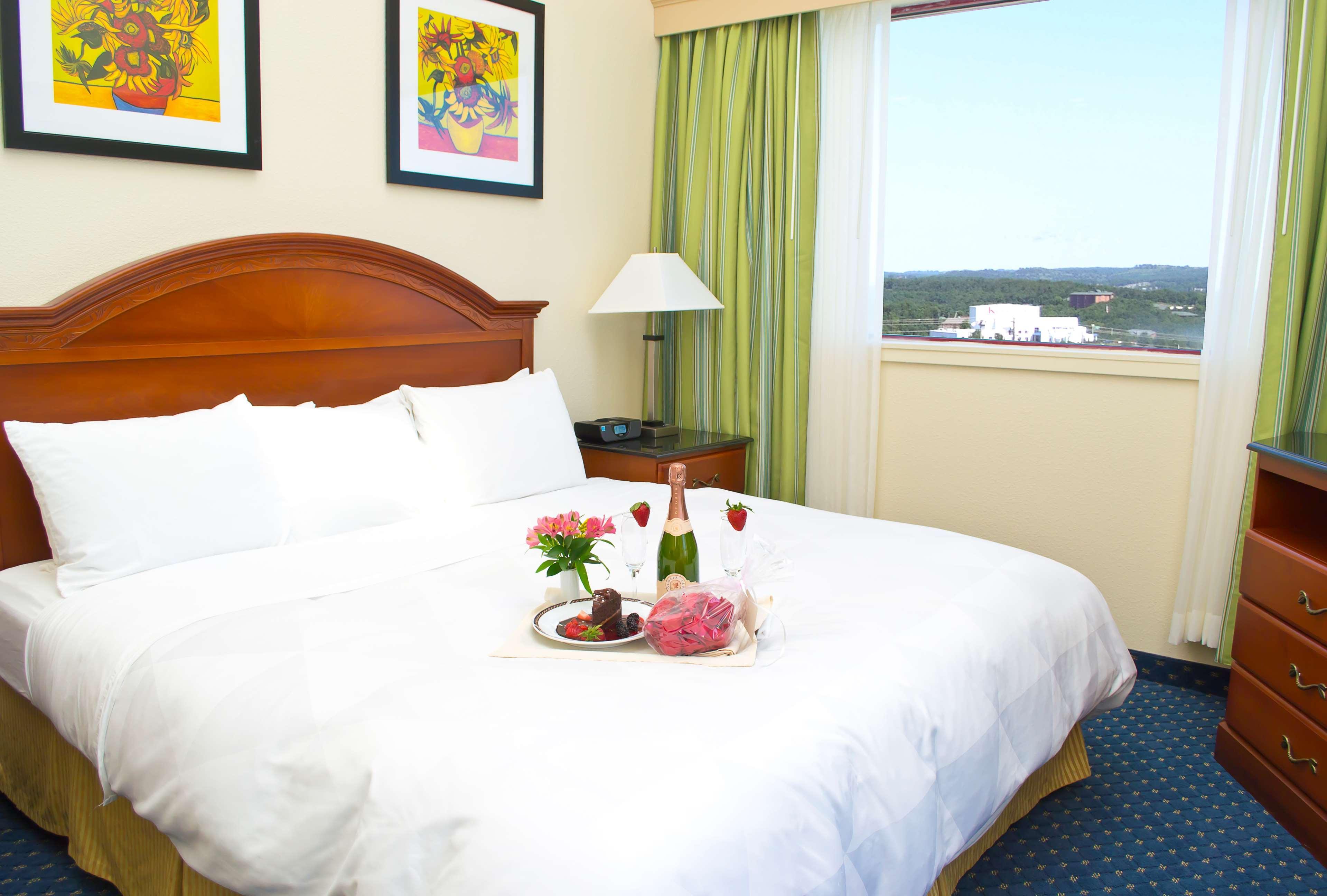 Radisson Hotel 3*