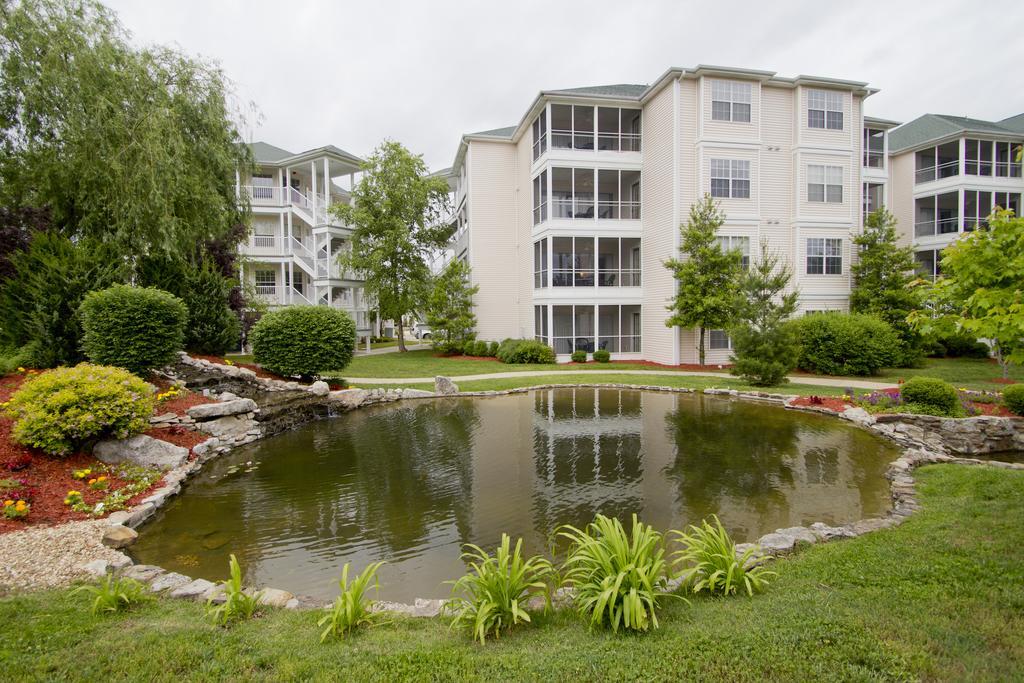 Resort The At Fall Creek