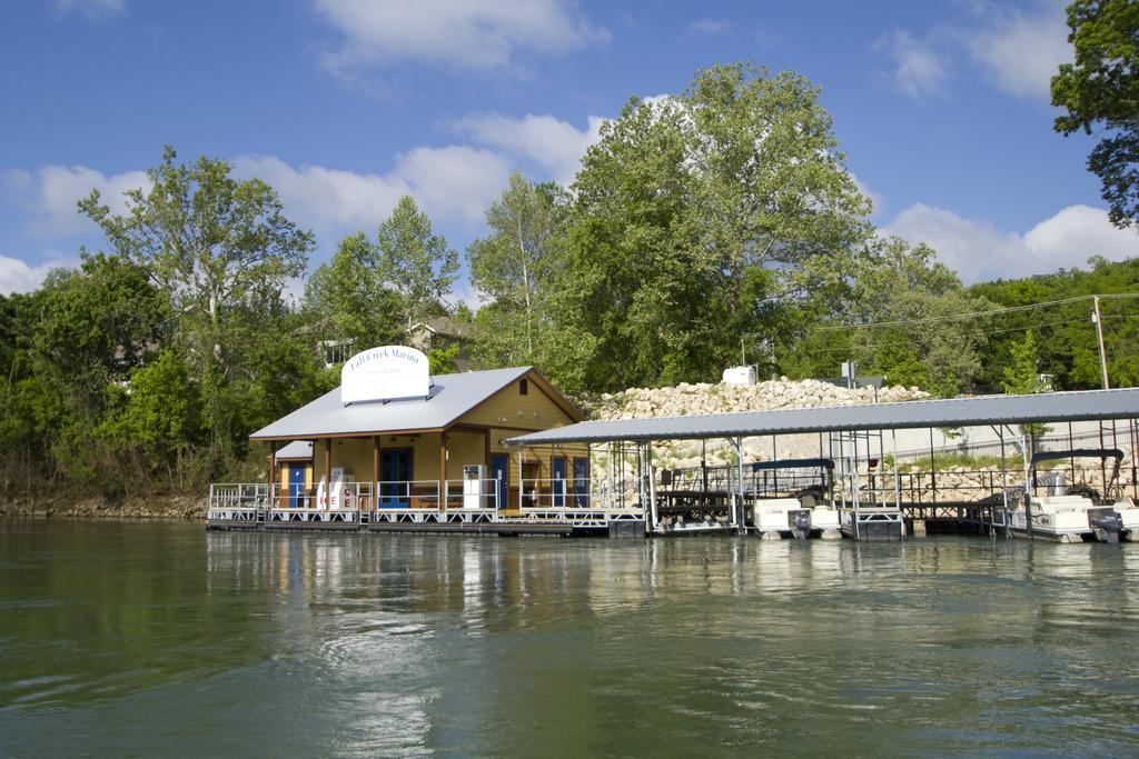 The At Fall Creek Branson