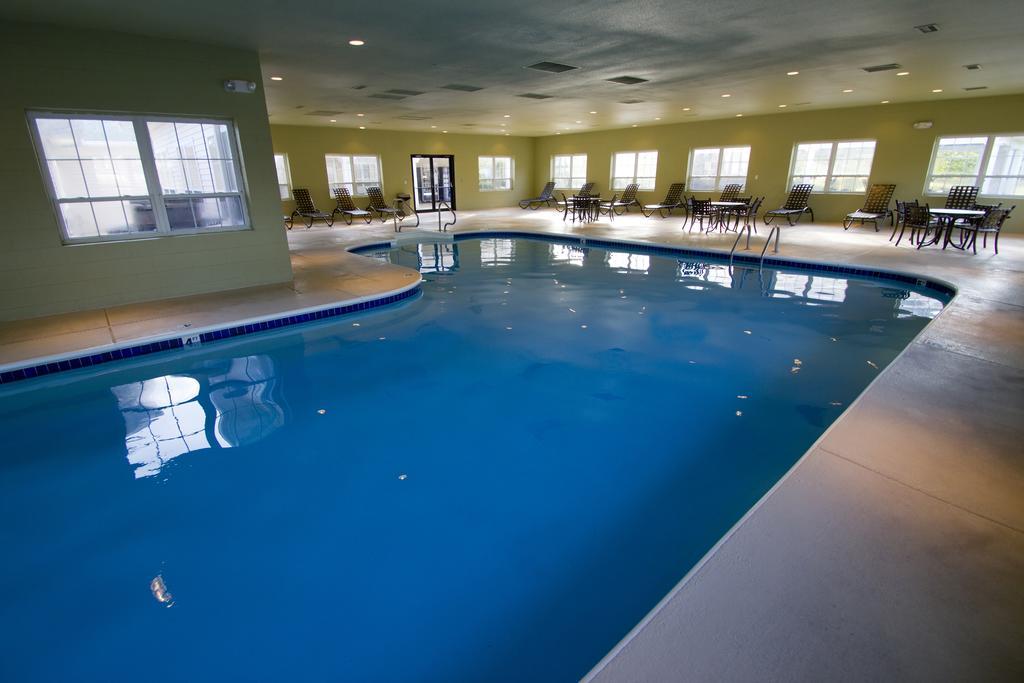 Resort The At Fall Creek Branson