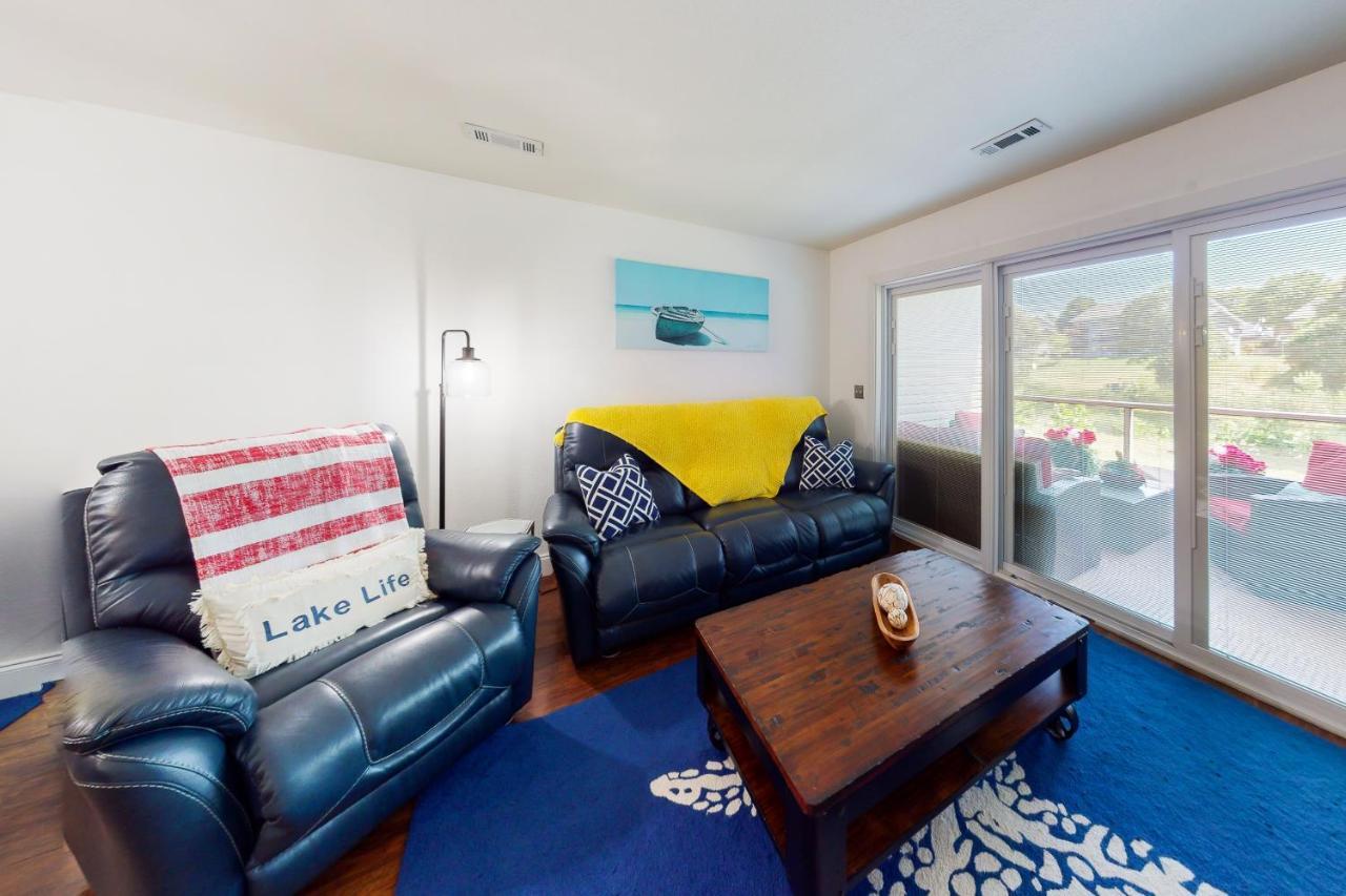 A Little Retreat Apartment Branson