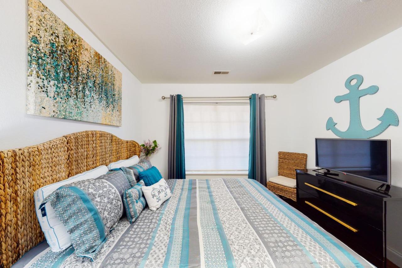 A Little Retreat Apartment *