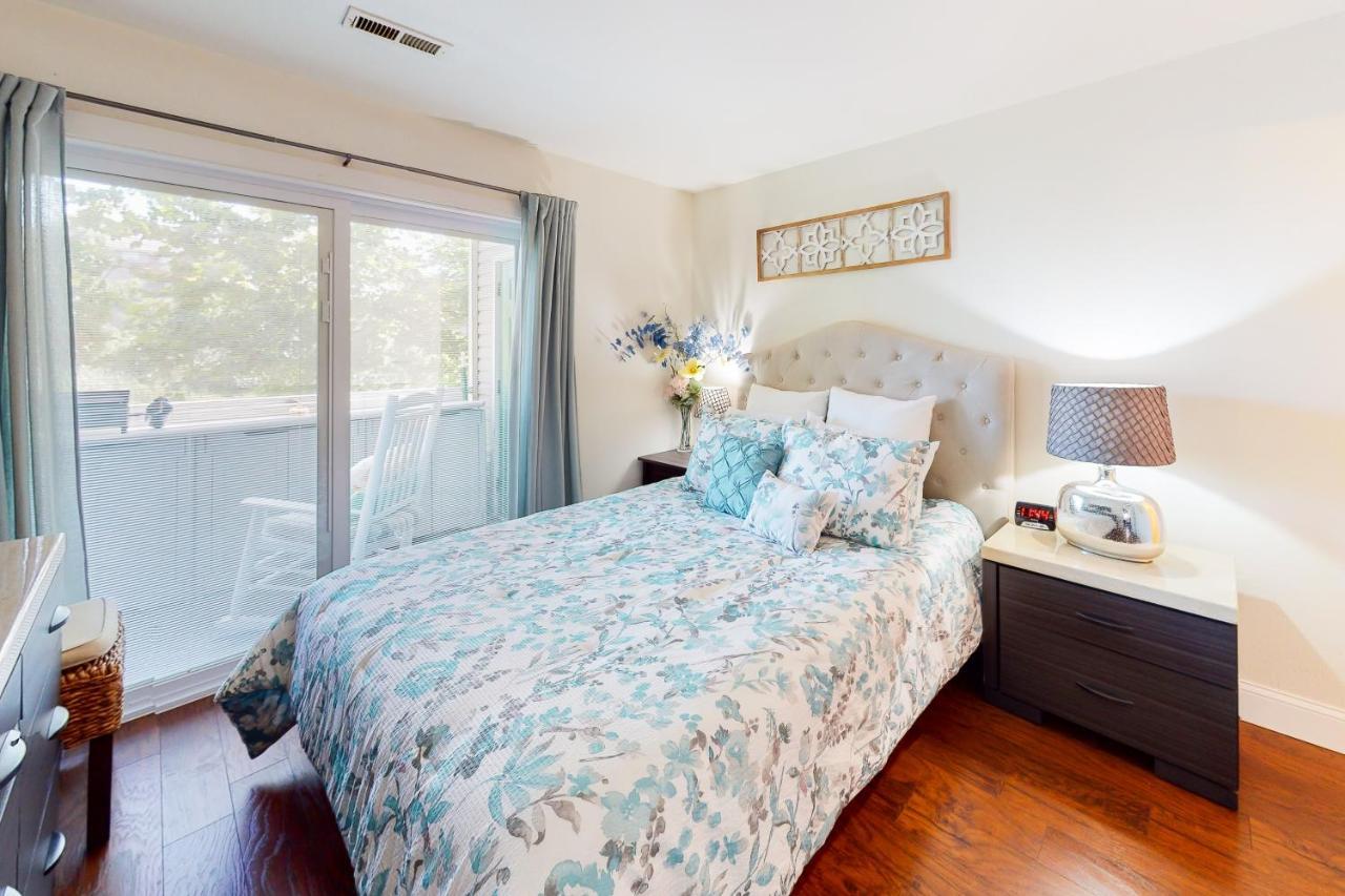 A Little Retreat Apartment