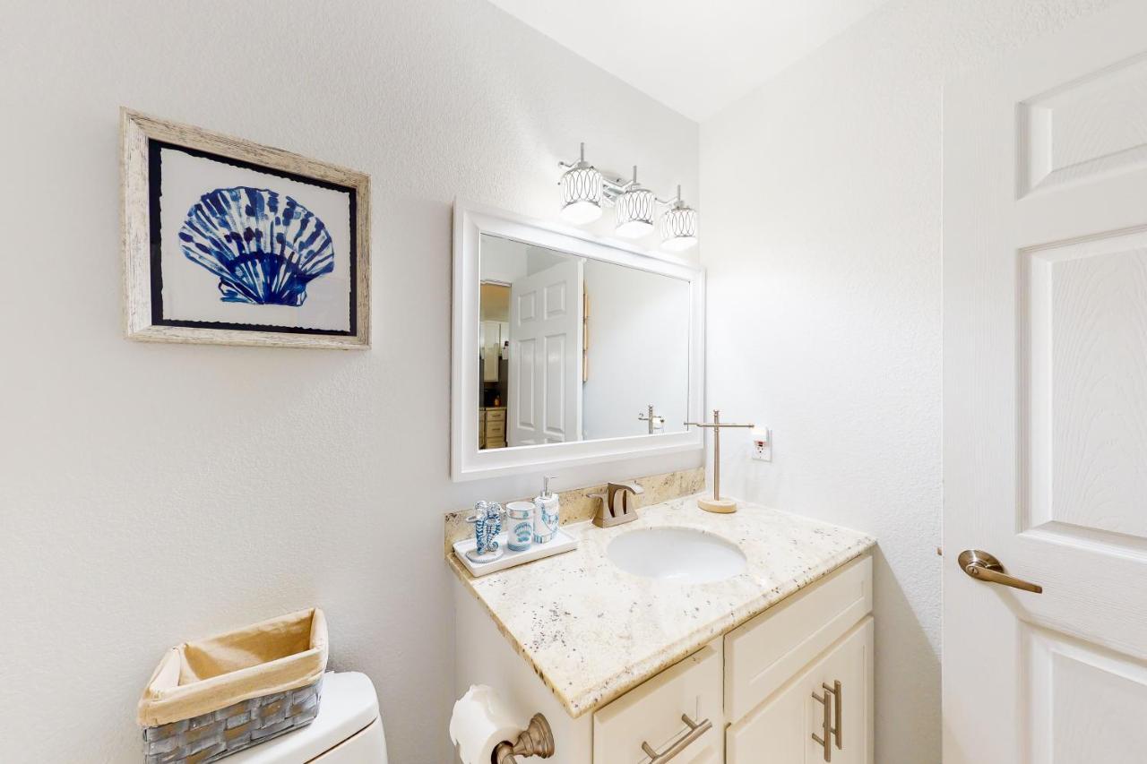 A Little Retreat Apartment *