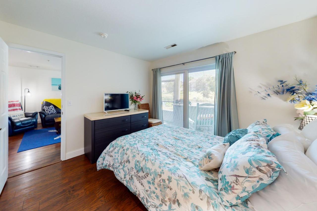 A Little Retreat Apartment *