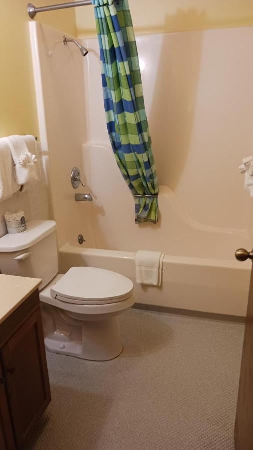 Holiday home Blue Haven 1 Bed Regular Branson