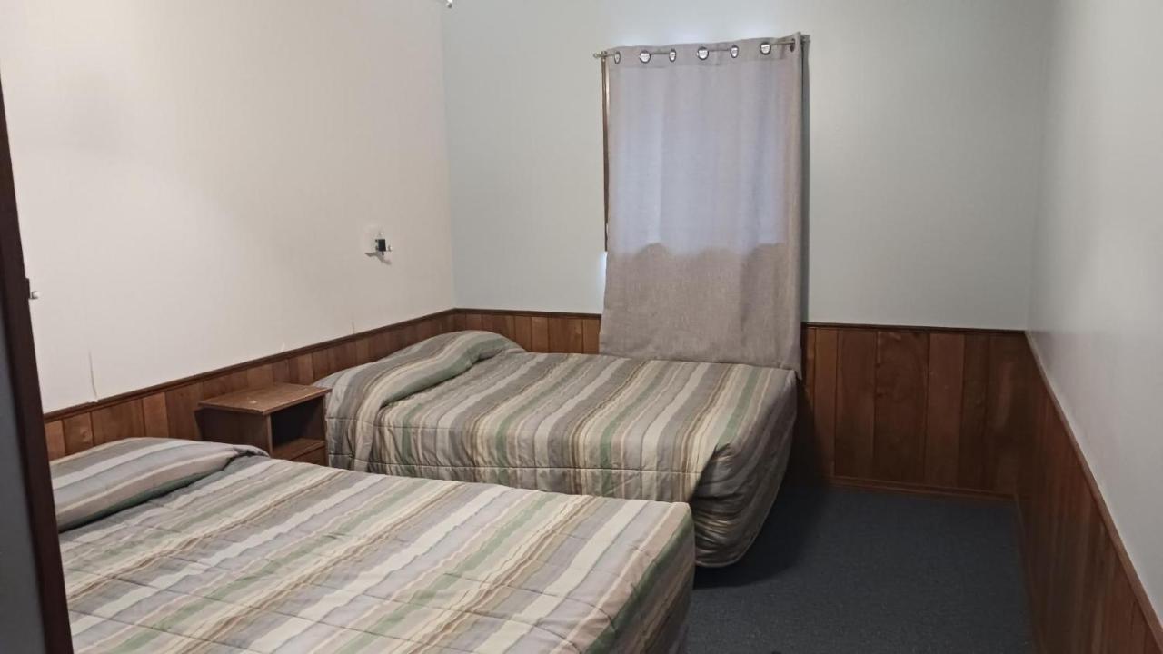 Blue Haven 1 Bed Regular Holiday home *