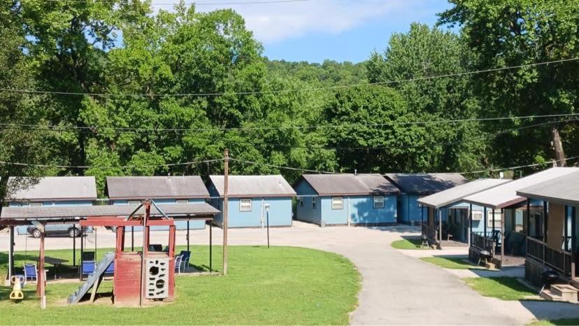 Blue Haven 1 Bed Regular Holiday home Branson
