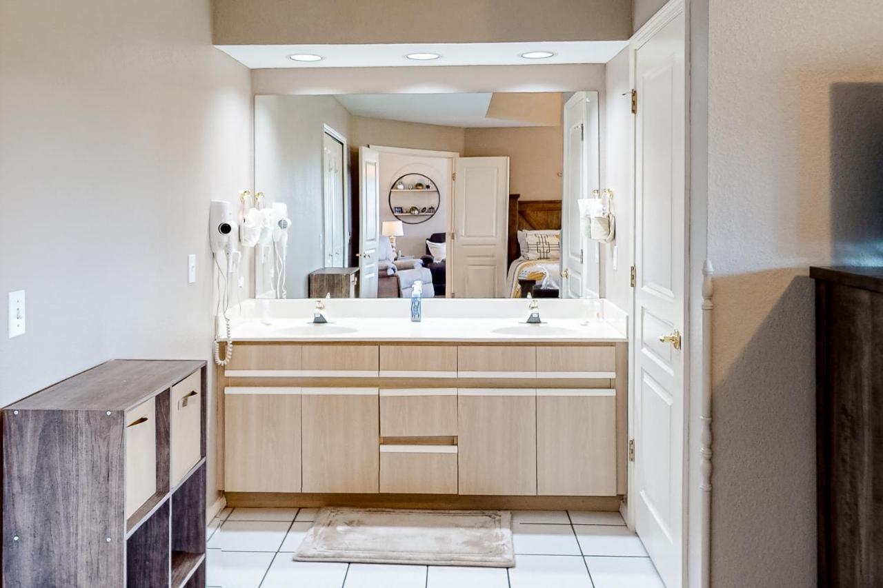 Apartment On The