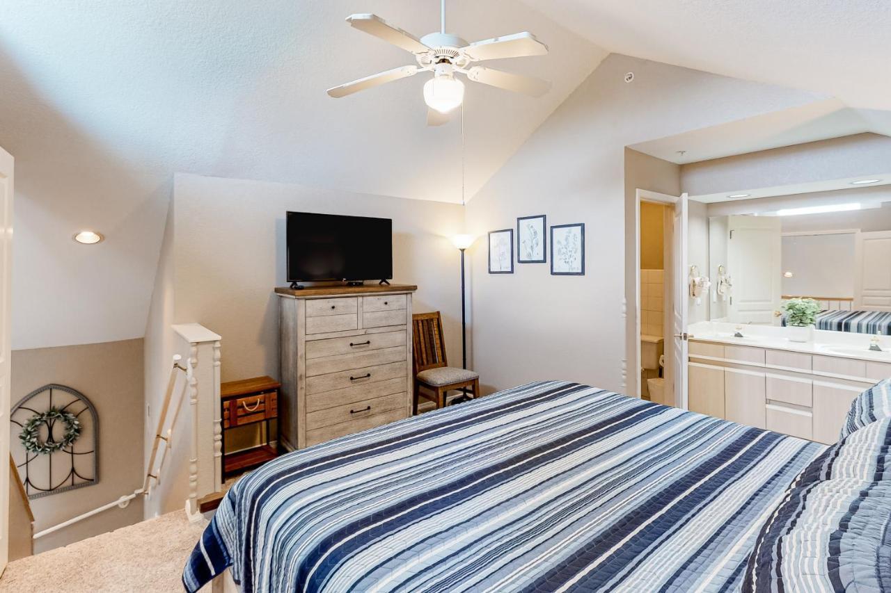 On The Apartment Branson