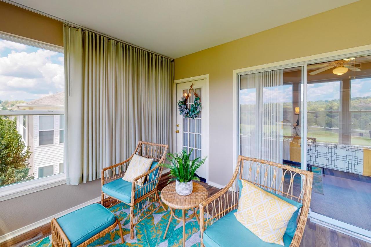 Apartment On The Branson