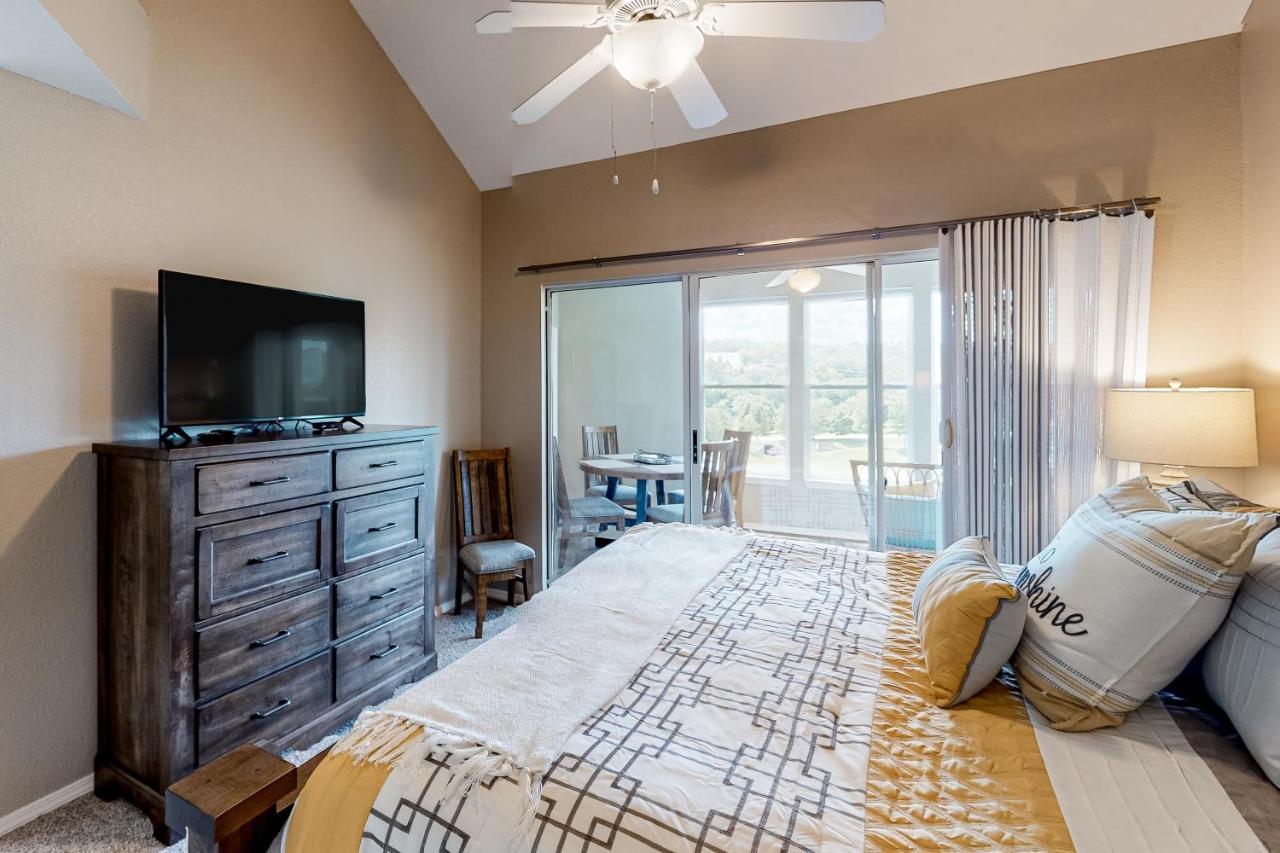 Apartment On The *