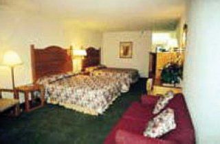 Hotel Ramada And 2*