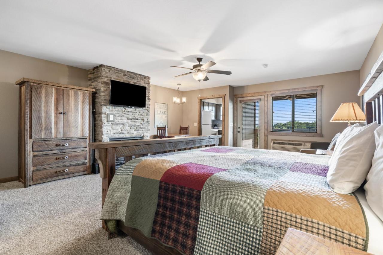 Table Rock At Indian Point Resort Branson