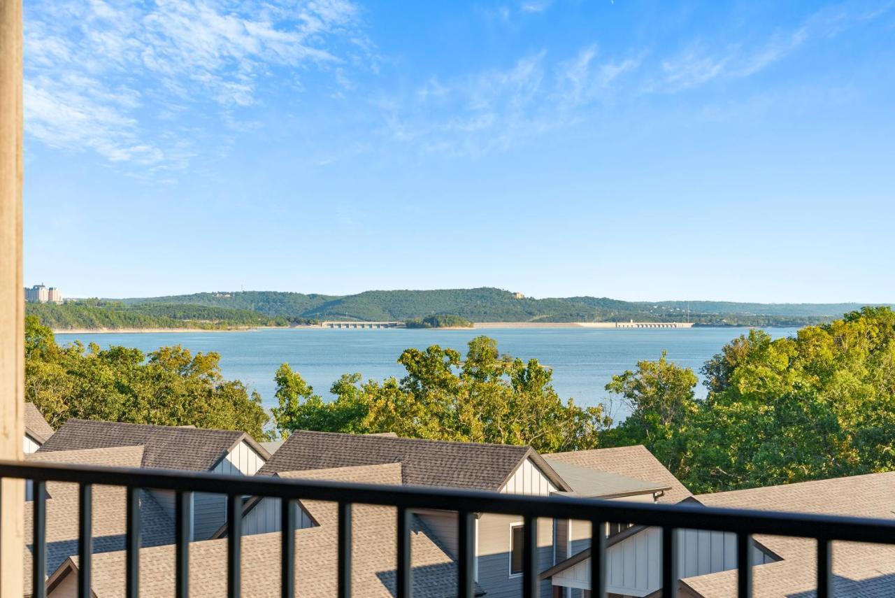 Table Rock At Indian Point Resort 3*