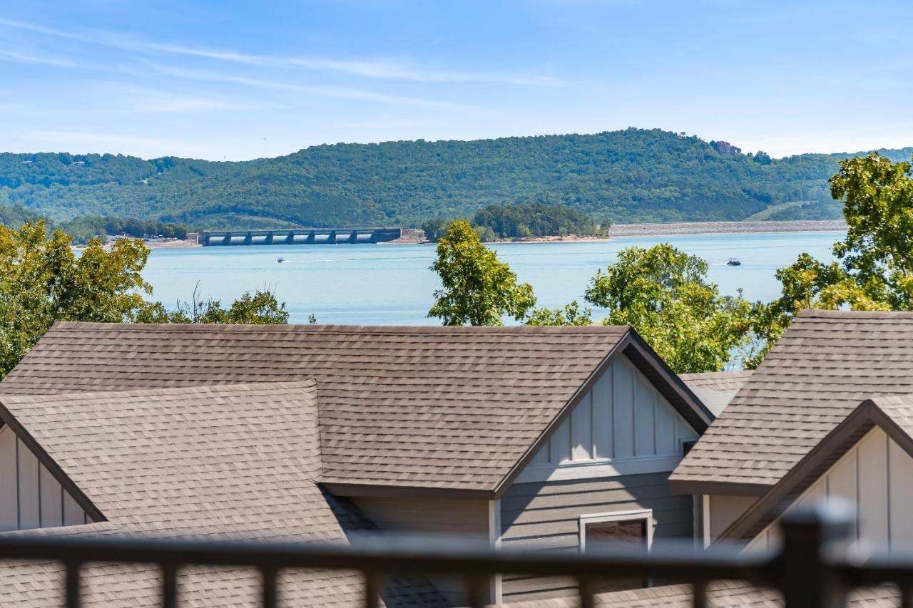 Resort Table Rock At Indian Point Branson