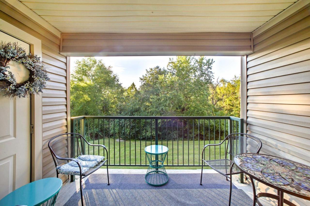 Walk-in Amenities, 3 Mi To Landing! * Branson