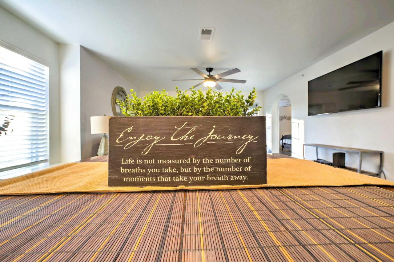 Walk-in Amenities, 3 Mi To Landing! Branson