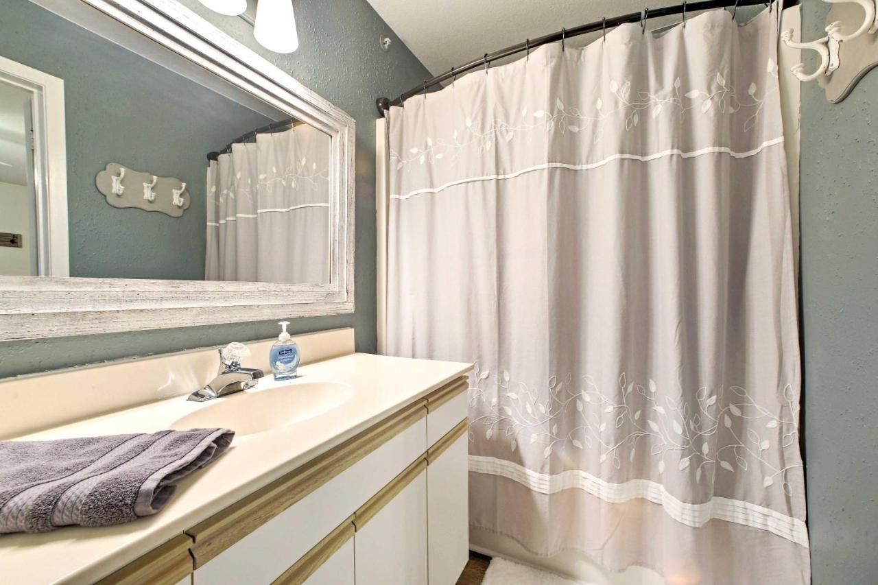 Apartment Walk-in Amenities, 3 Mi To Landing! Branson