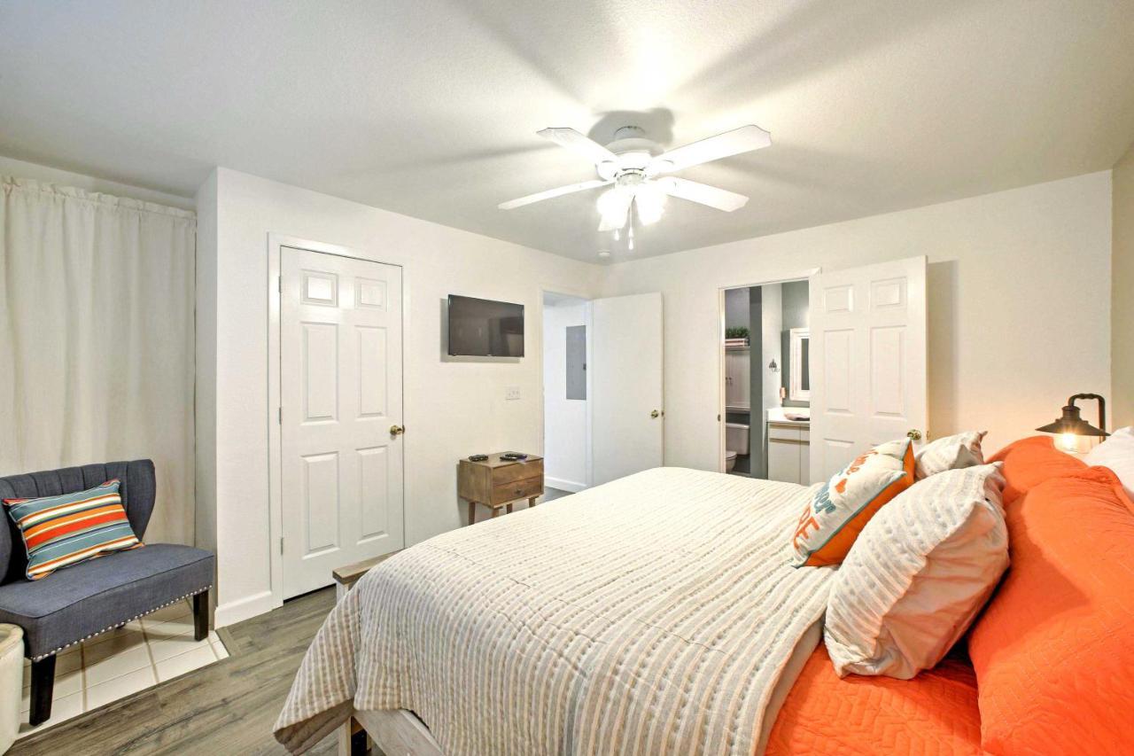 Apartment Walk-in Amenities, 3 Mi To Landing! Branson