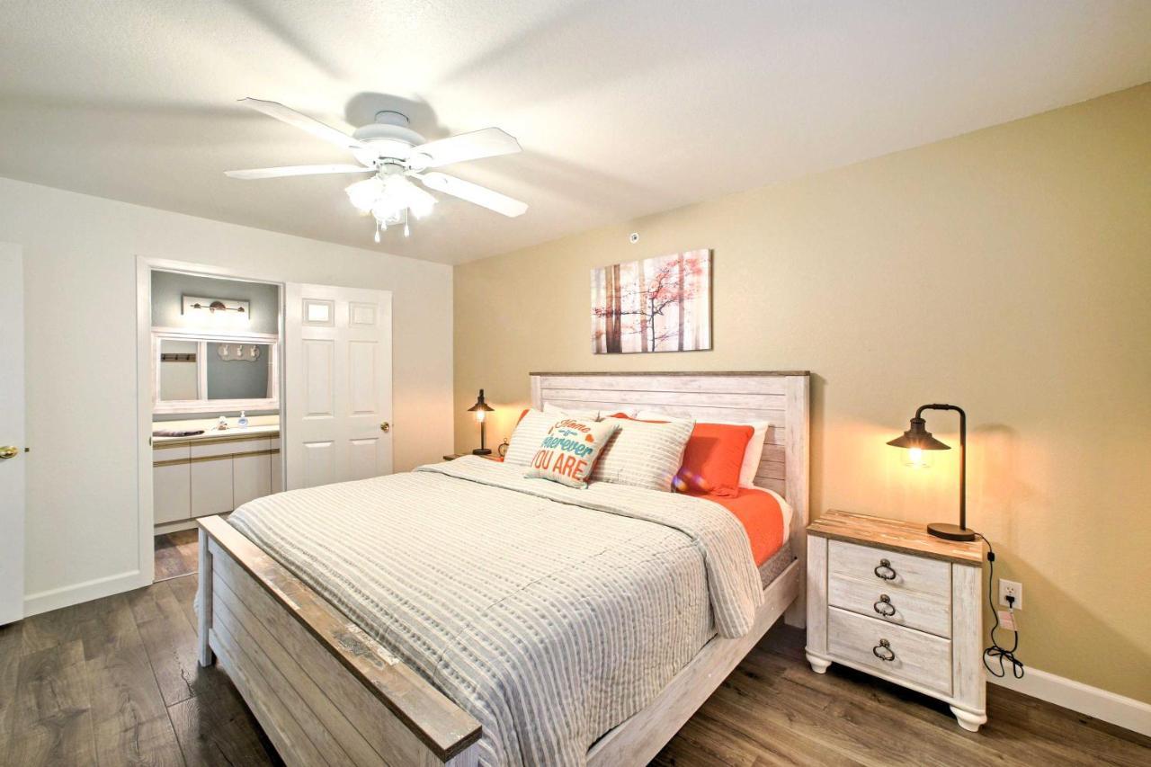 Walk-in Amenities, 3 Mi To Landing! Apartment *