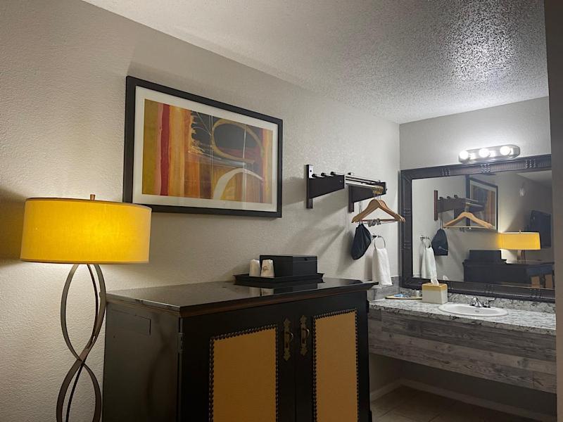 Ozarks Hotel Branson