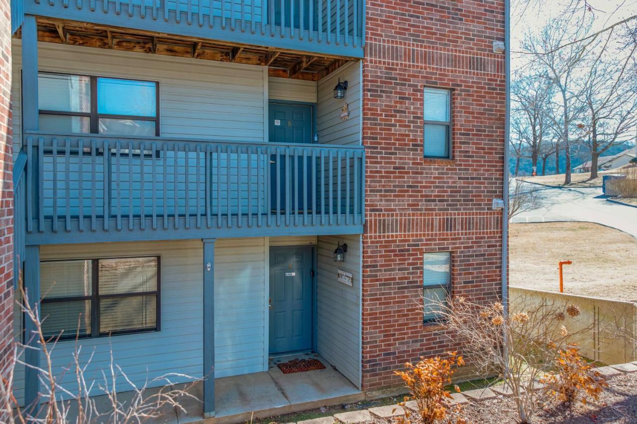 Updated With Pools And Golf Course! Branson