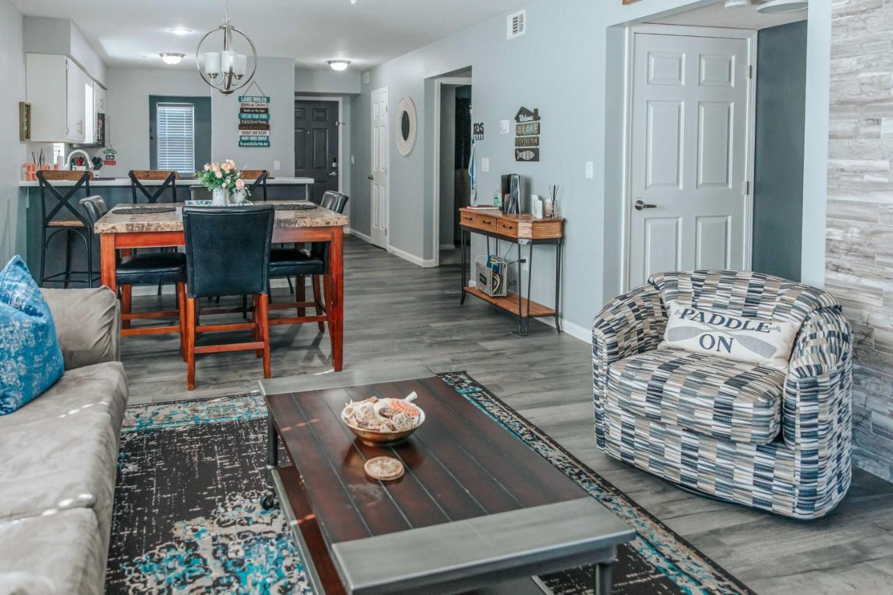 Updated With Pools And Golf Course!