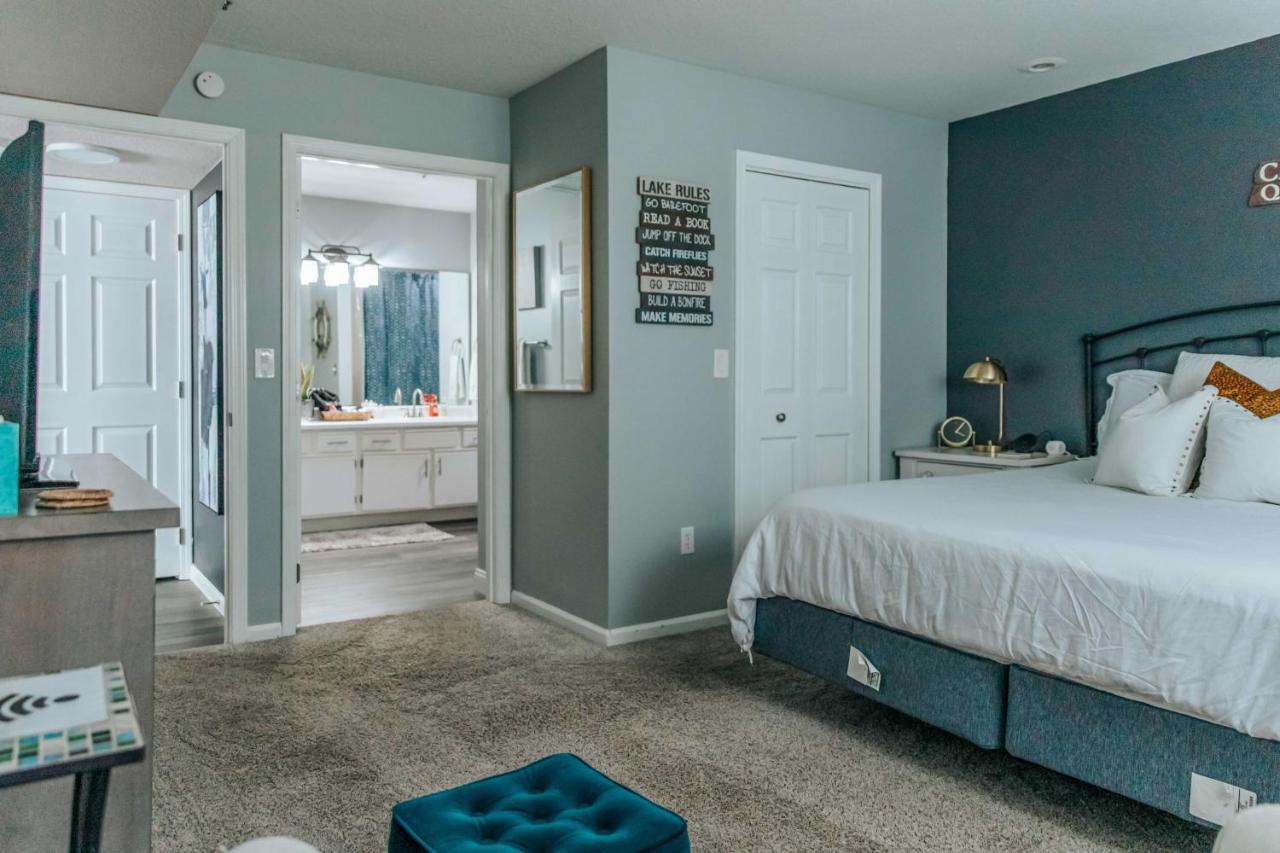 Updated With Pools And Golf Course! * Branson