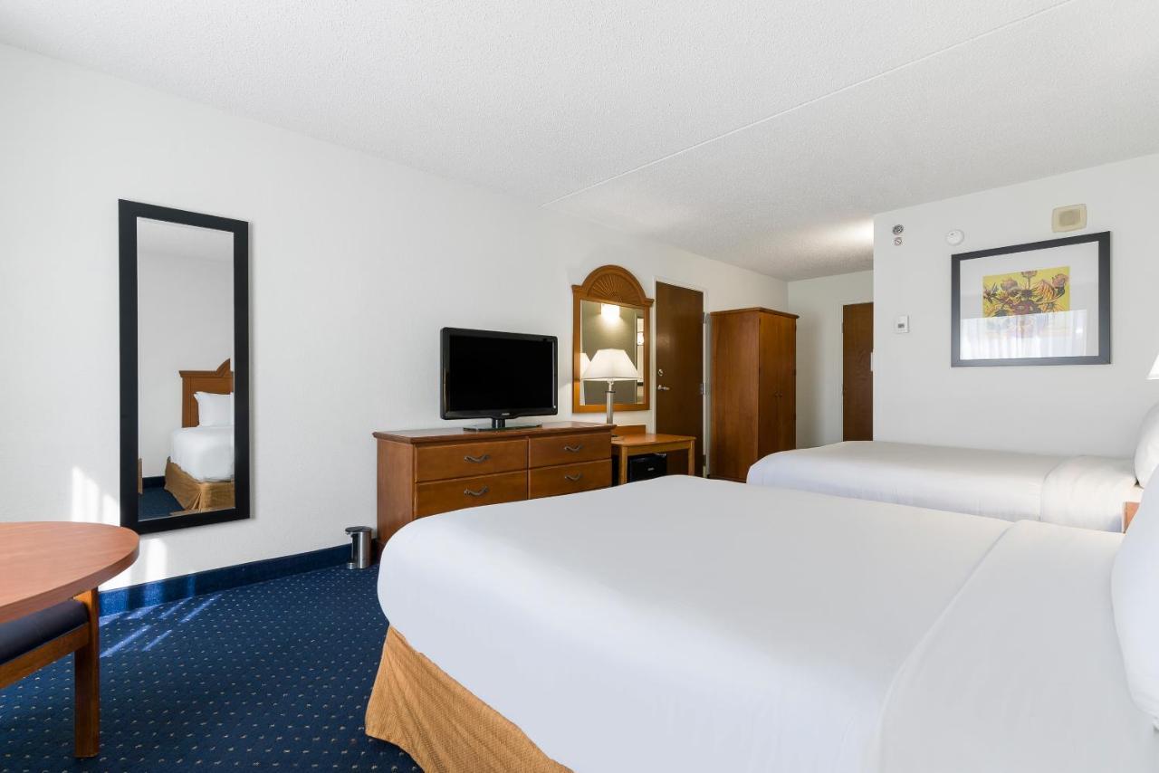 Thousand Hills 4* Branson