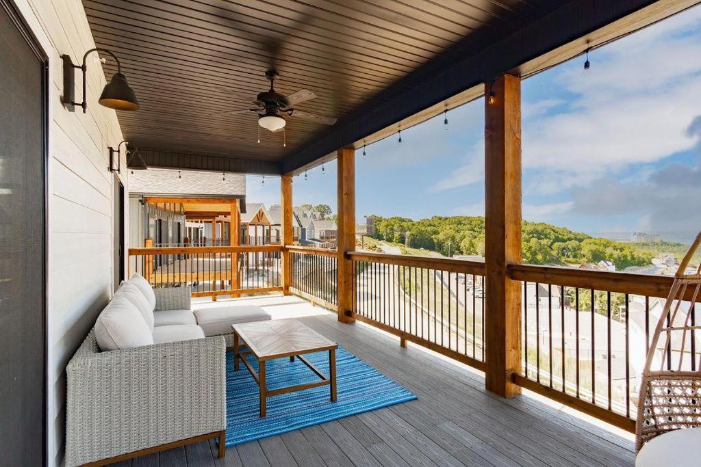 Holiday home 1896 At Table Rock *