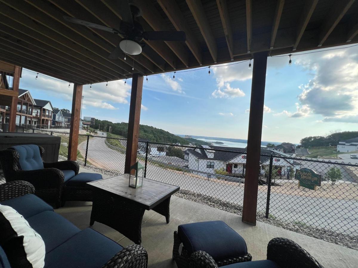 Holiday home 1896 At Table Rock Branson