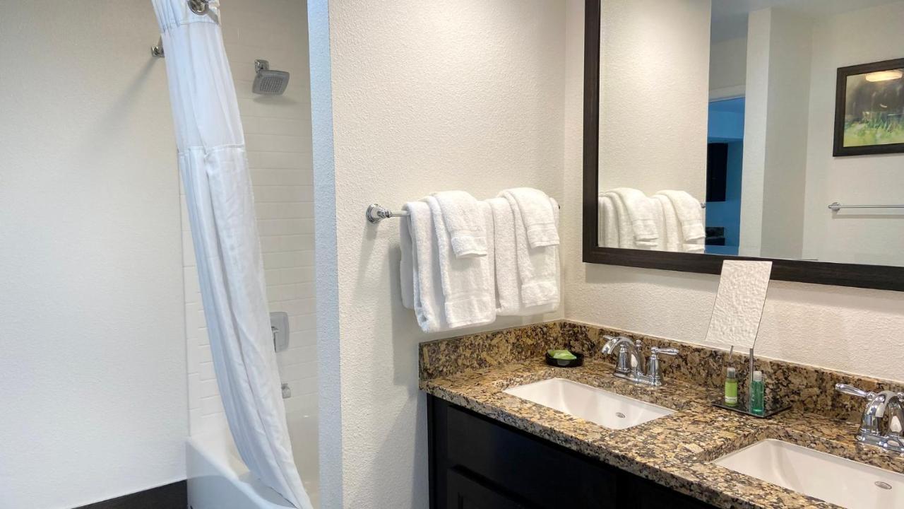 Club Wyndham At The Falls Resort Branson