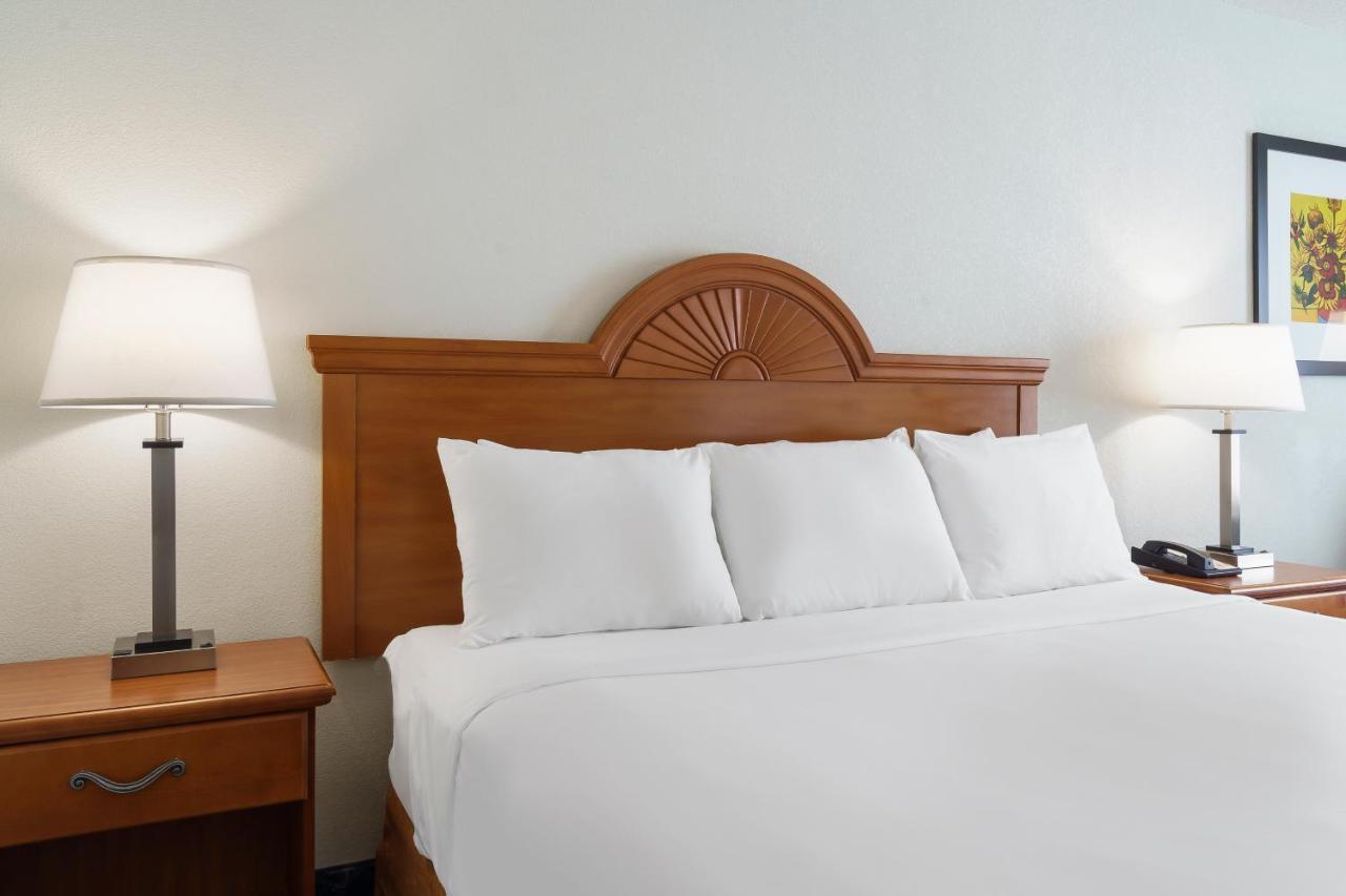 Thousand Hills Hotel Branson