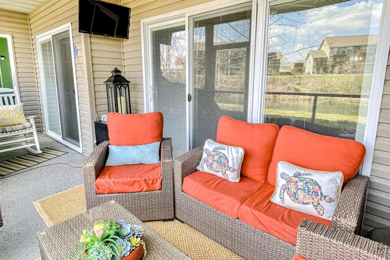 A Little Retreat * Branson