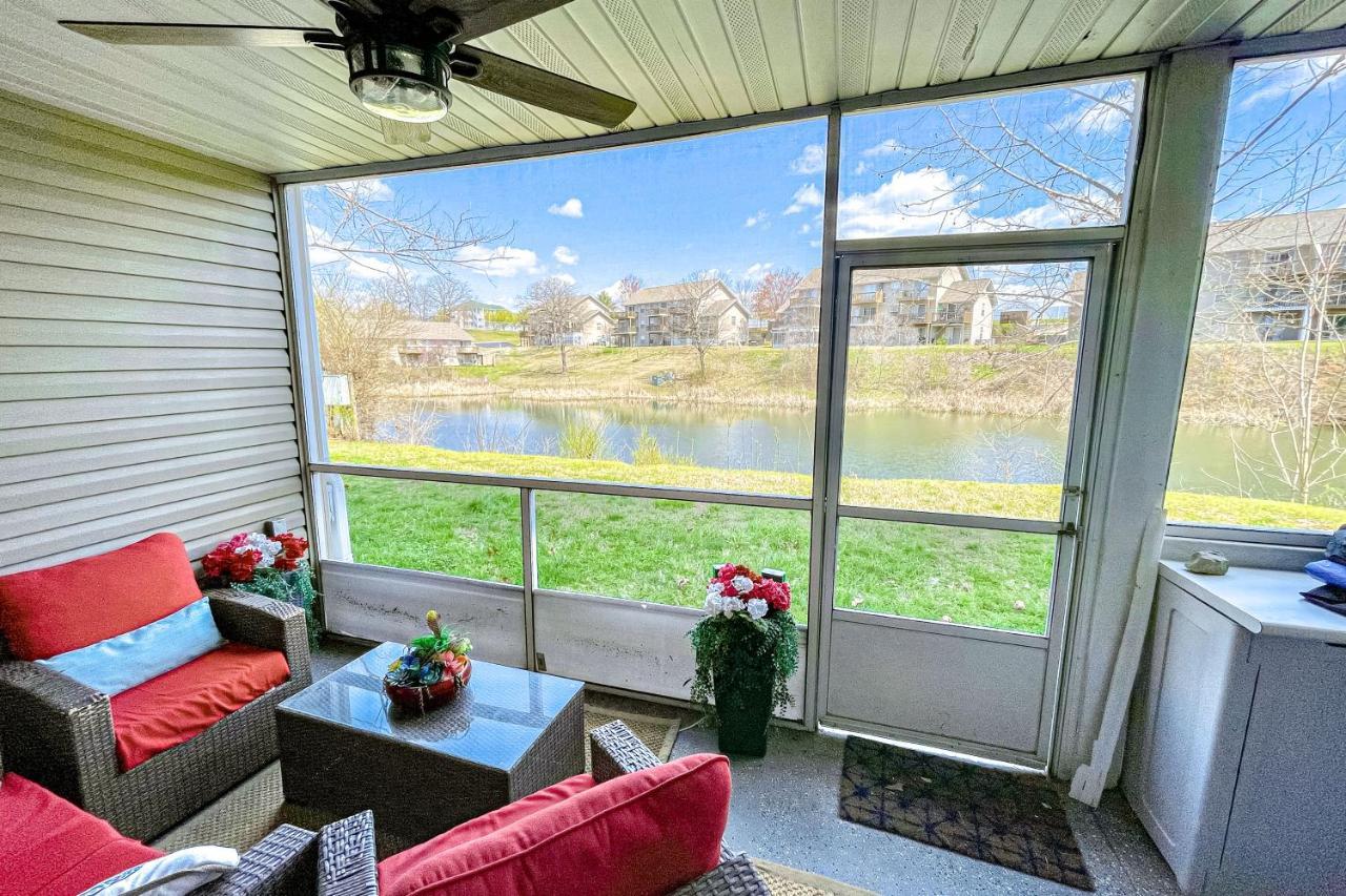 Apartment A Little Retreat Branson