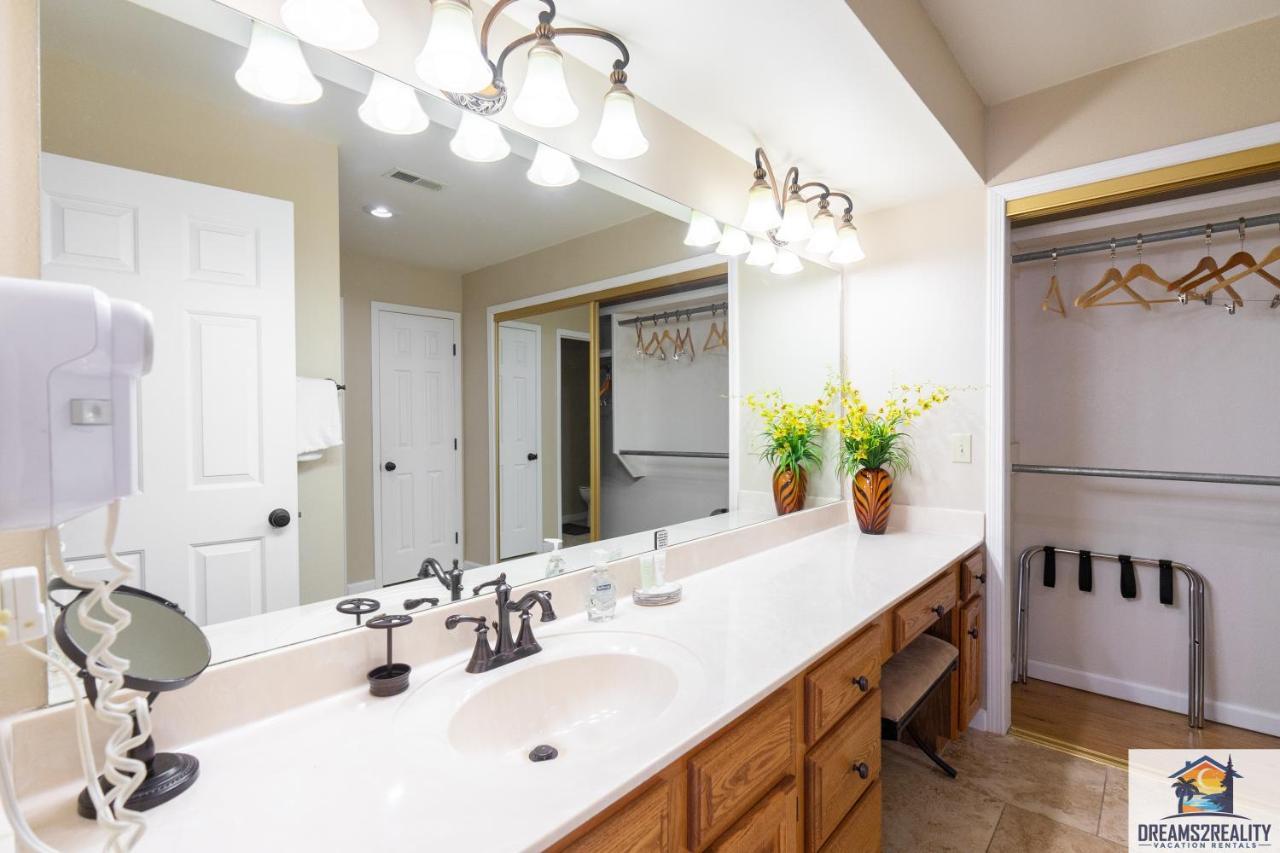 2br - 2 Pools - Close To The Strip - Free Tickets Included - Fha-27 Branson