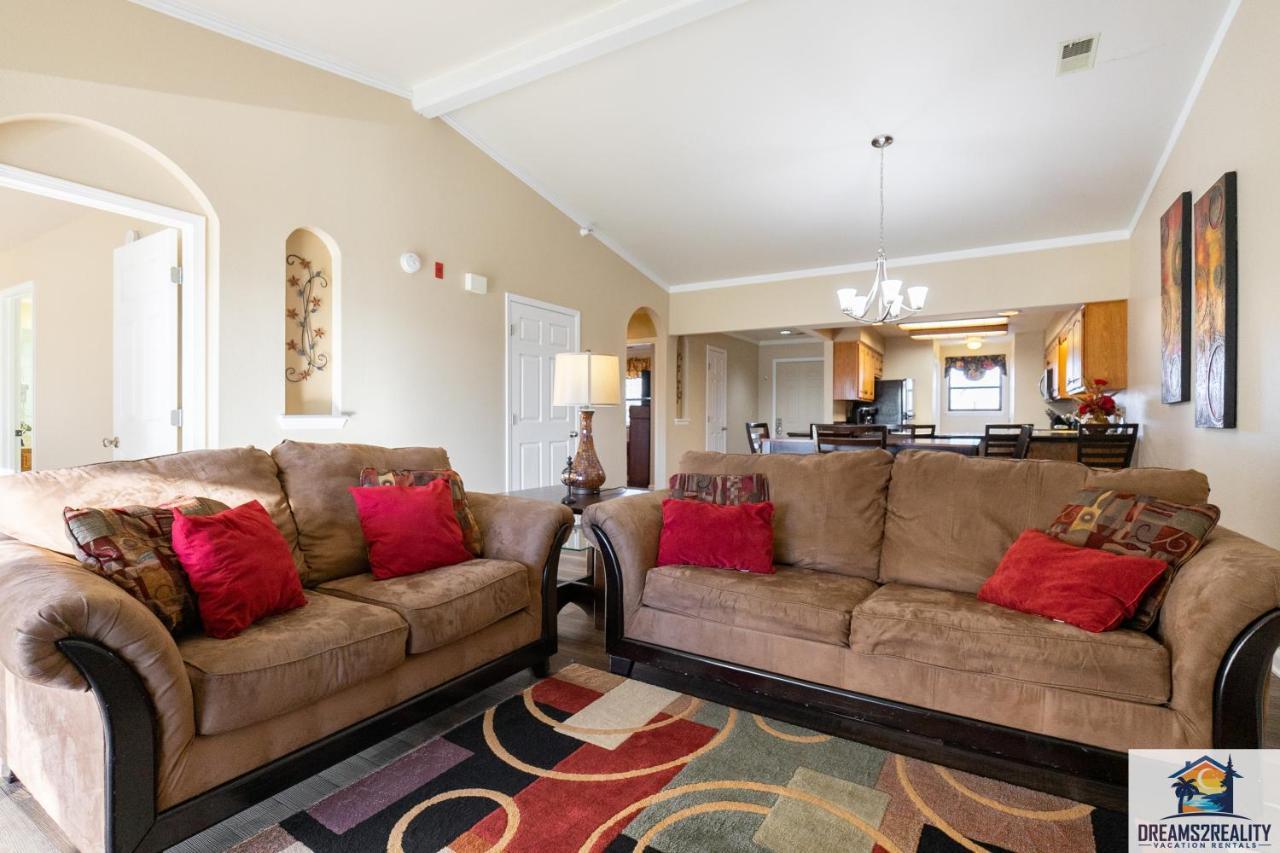 Holiday home 2br - 2 Pools - Close To The Strip - Free Tickets Included - Fha-27 Branson
