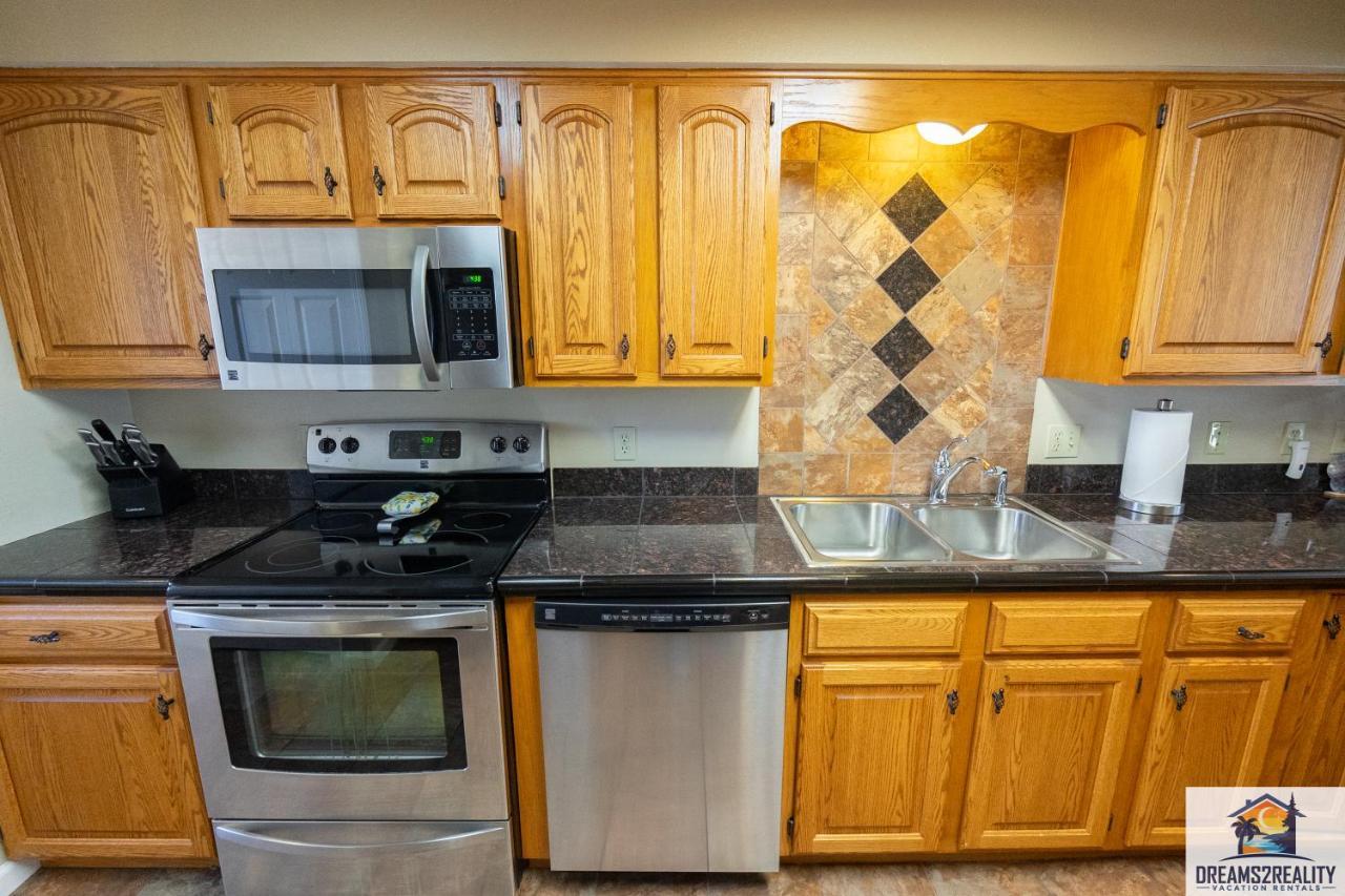 Holiday home 2br - 2 Pools - Close To The Strip - Free Tickets Included - Fha-27