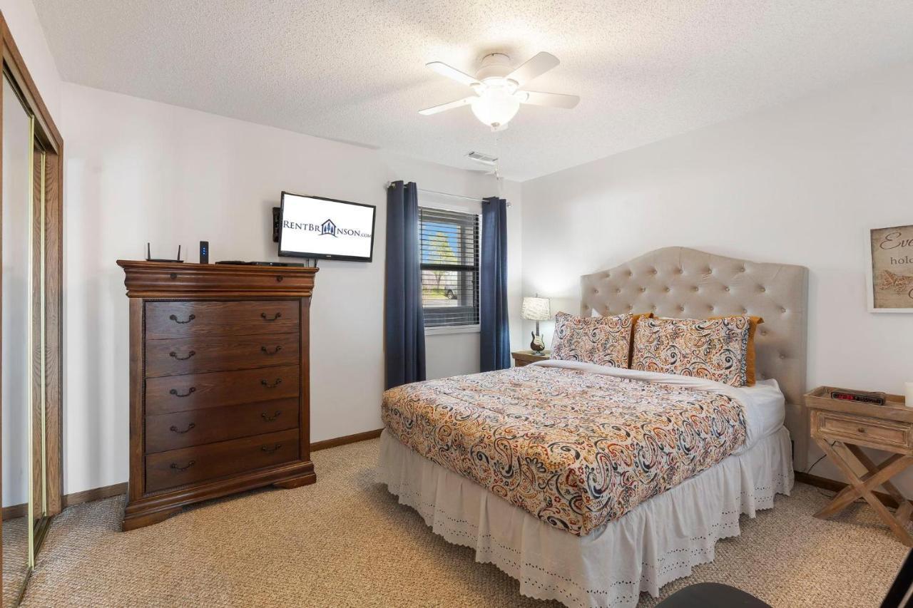 Holiday home Black Walnut -- 405