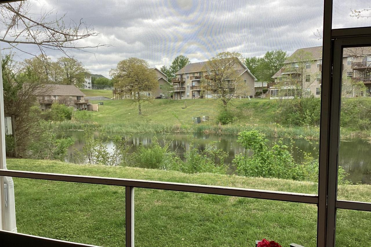 Apartment A Little Retreat Branson